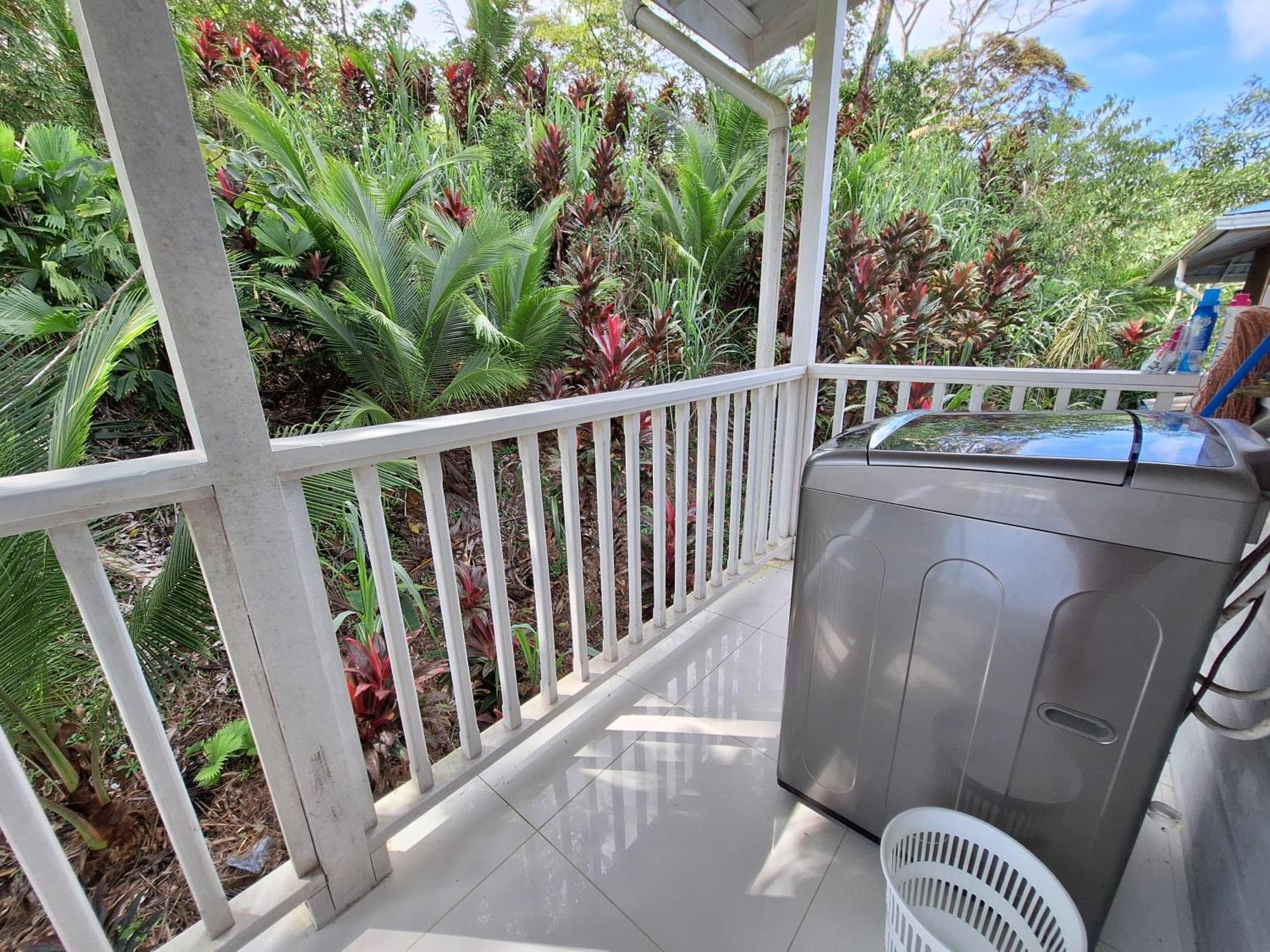 Paunch Beach Retreat Bocas del Toro Room photo